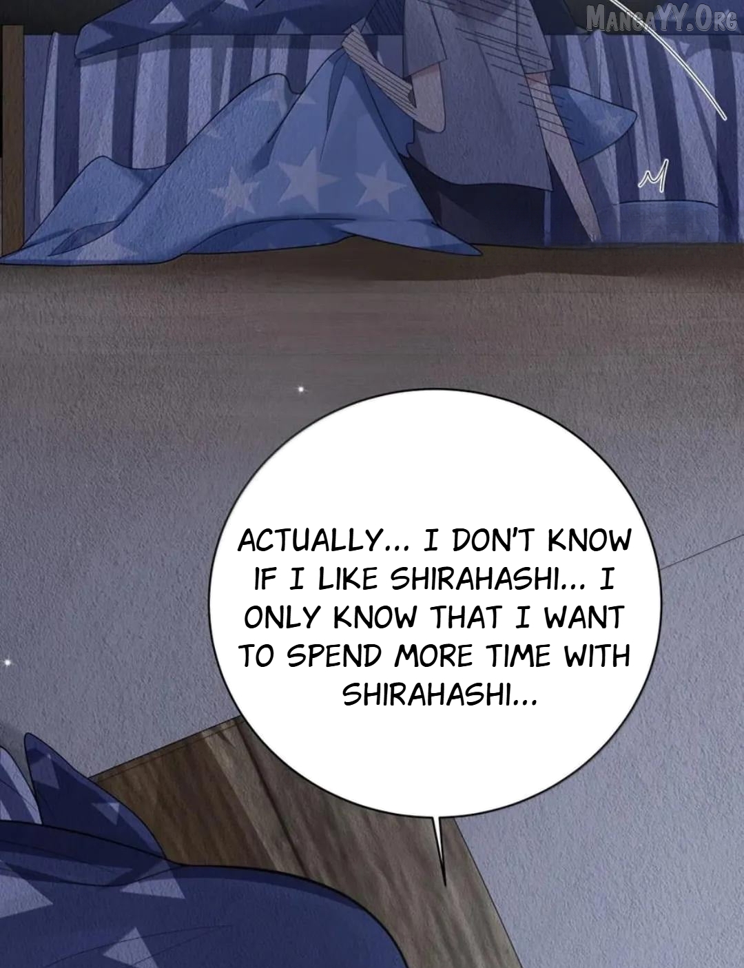My Fake Girlfriends are using me as a Shield Chapter 192 - page 25